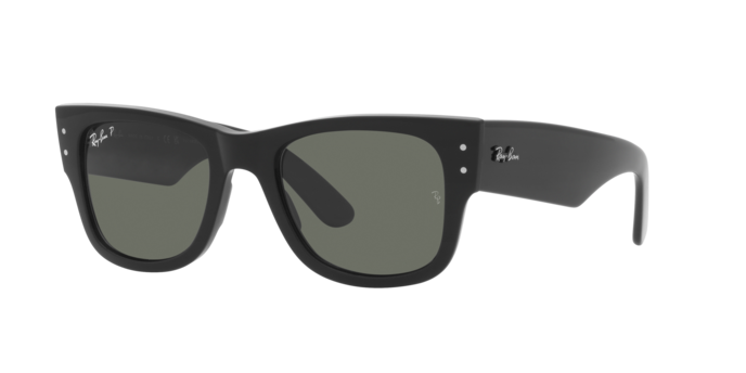 Ray-Ban MEGA WAYFARER RB0840S 901/58