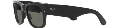 Ray-Ban MEGA WAYFARER RB0840S 901/58