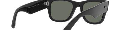 Ray-Ban MEGA WAYFARER RB0840S 901/58