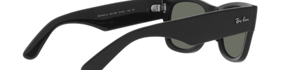 Ray-Ban MEGA WAYFARER RB0840S 901/58