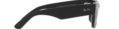 Ray-Ban MEGA WAYFARER RB0840S 901/58