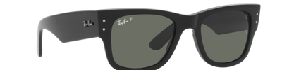 Ray-Ban MEGA WAYFARER RB0840S 901/58