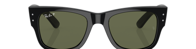 Ray-Ban MEGA WAYFARER RB0840S 901/58