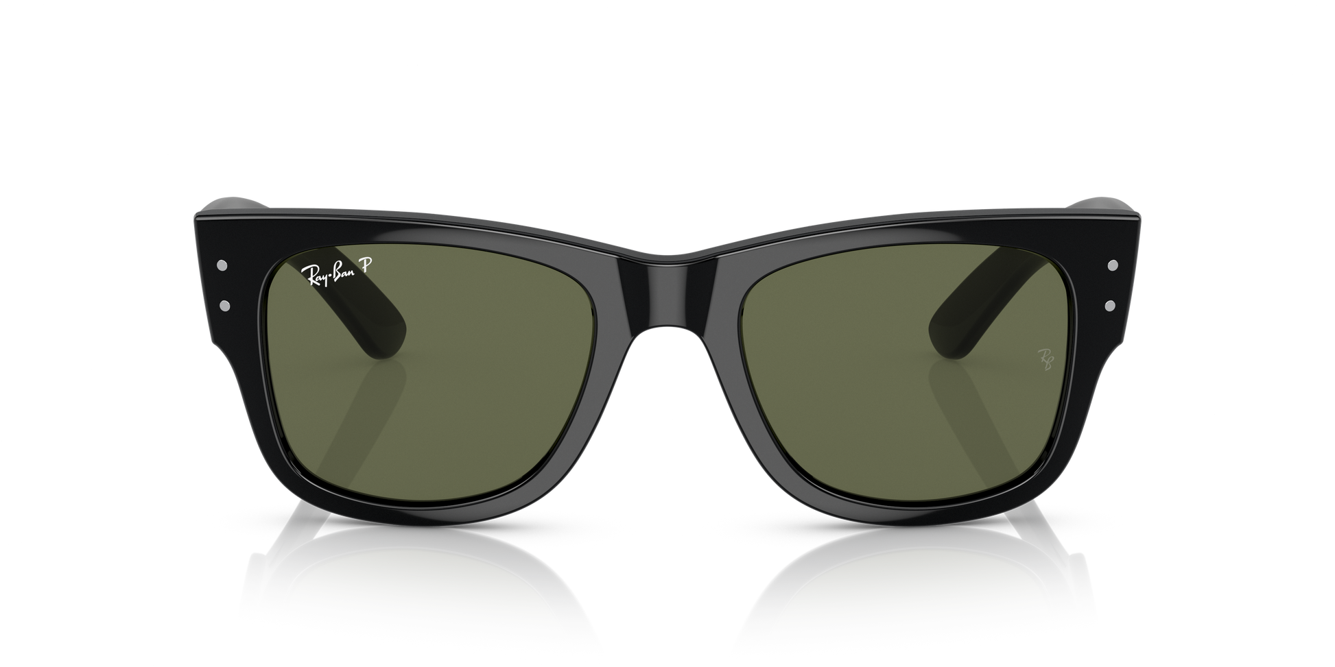 Ray-Ban MEGA WAYFARER RB0840S 901/58