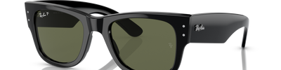 Ray-Ban MEGA WAYFARER RB0840S 901/58