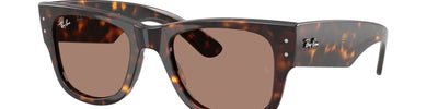 Ray-Ban MEGA WAYFARER RB0840S 902/1A