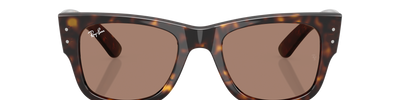 Ray-Ban MEGA WAYFARER RB0840S 902/1A