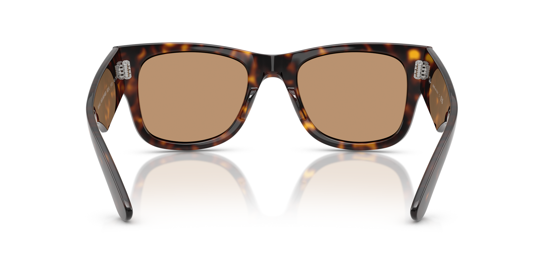 Ray-Ban MEGA WAYFARER RB0840S 902/53