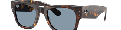 Ray-Ban MEGA WAYFARER RB0840S 902/56