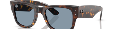 Ray-Ban MEGA WAYFARER RB0840S 902/56