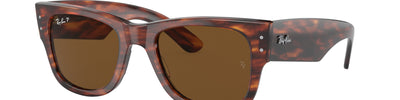 Ray-Ban MEGA WAYFARER RB0840S 954/57