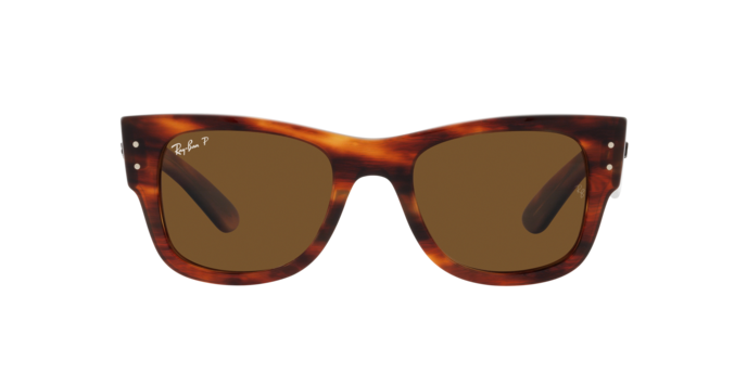 Ray-Ban MEGA WAYFARER RB0840S 954/57