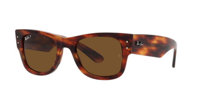 Ray-Ban MEGA WAYFARER RB0840S 954/57
