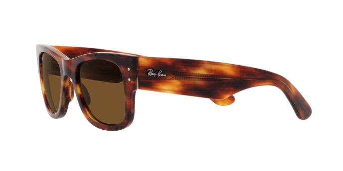 Ray-Ban MEGA WAYFARER RB0840S 954/57