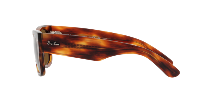 Ray-Ban MEGA WAYFARER RB0840S 954/57