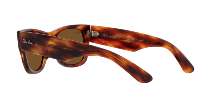 Ray-Ban MEGA WAYFARER RB0840S 954/57