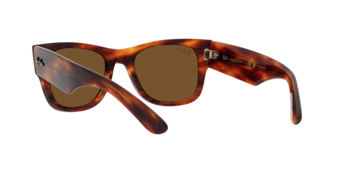 Ray-Ban MEGA WAYFARER RB0840S 954/57