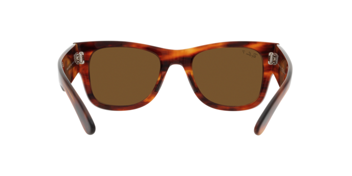 Ray-Ban MEGA WAYFARER RB0840S 954/57