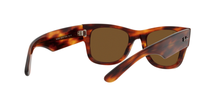 Ray-Ban MEGA WAYFARER RB0840S 954/57