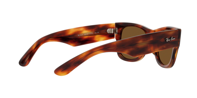 Ray-Ban MEGA WAYFARER RB0840S 954/57