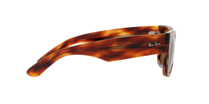 Ray-Ban MEGA WAYFARER RB0840S 954/57