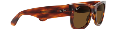 Ray-Ban MEGA WAYFARER RB0840S 954/57