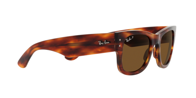 Ray-Ban MEGA WAYFARER RB0840S 954/57