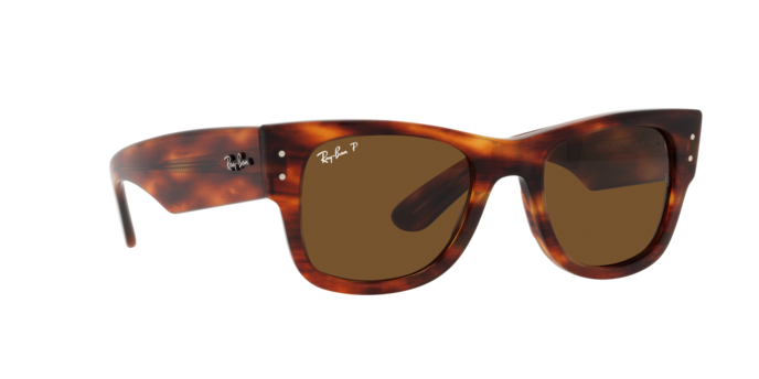 Ray-Ban MEGA WAYFARER RB0840S 954/57