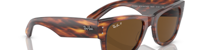 Ray-Ban MEGA WAYFARER RB0840S 954/57