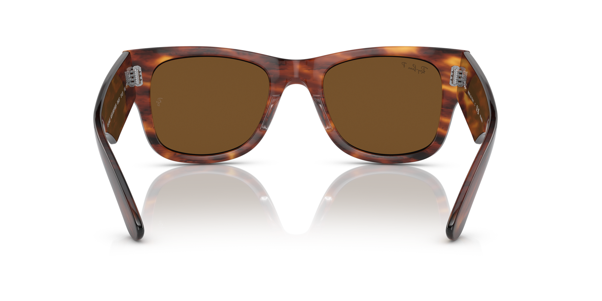 Ray-Ban MEGA WAYFARER RB0840S 954/57