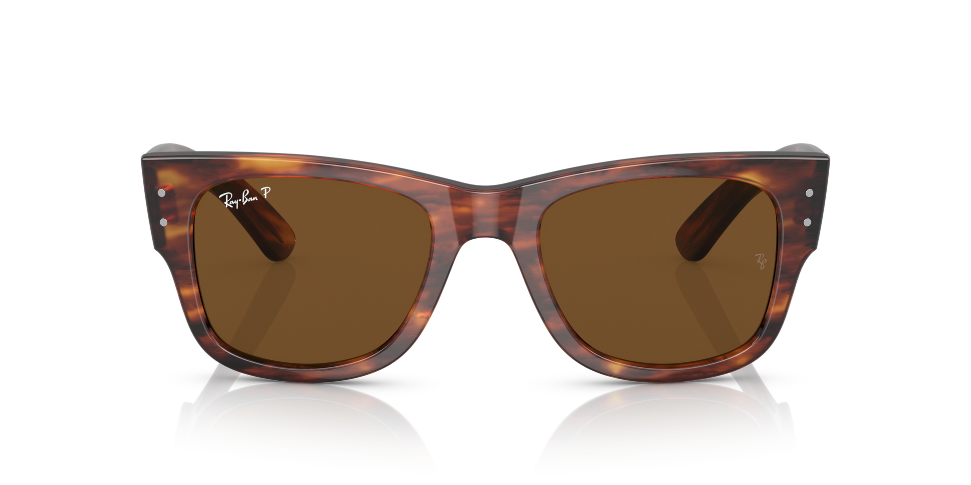Ray-Ban MEGA WAYFARER RB0840S 954/57