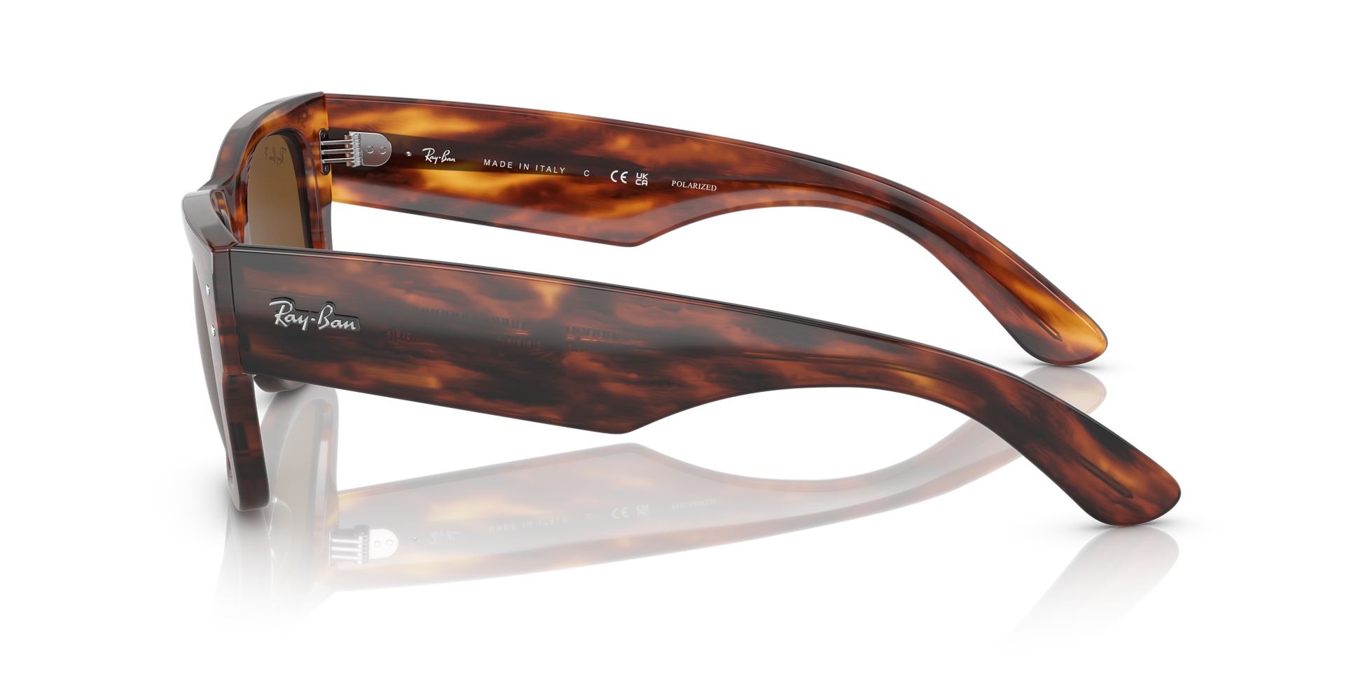 Ray-Ban MEGA WAYFARER RB0840S 954/57