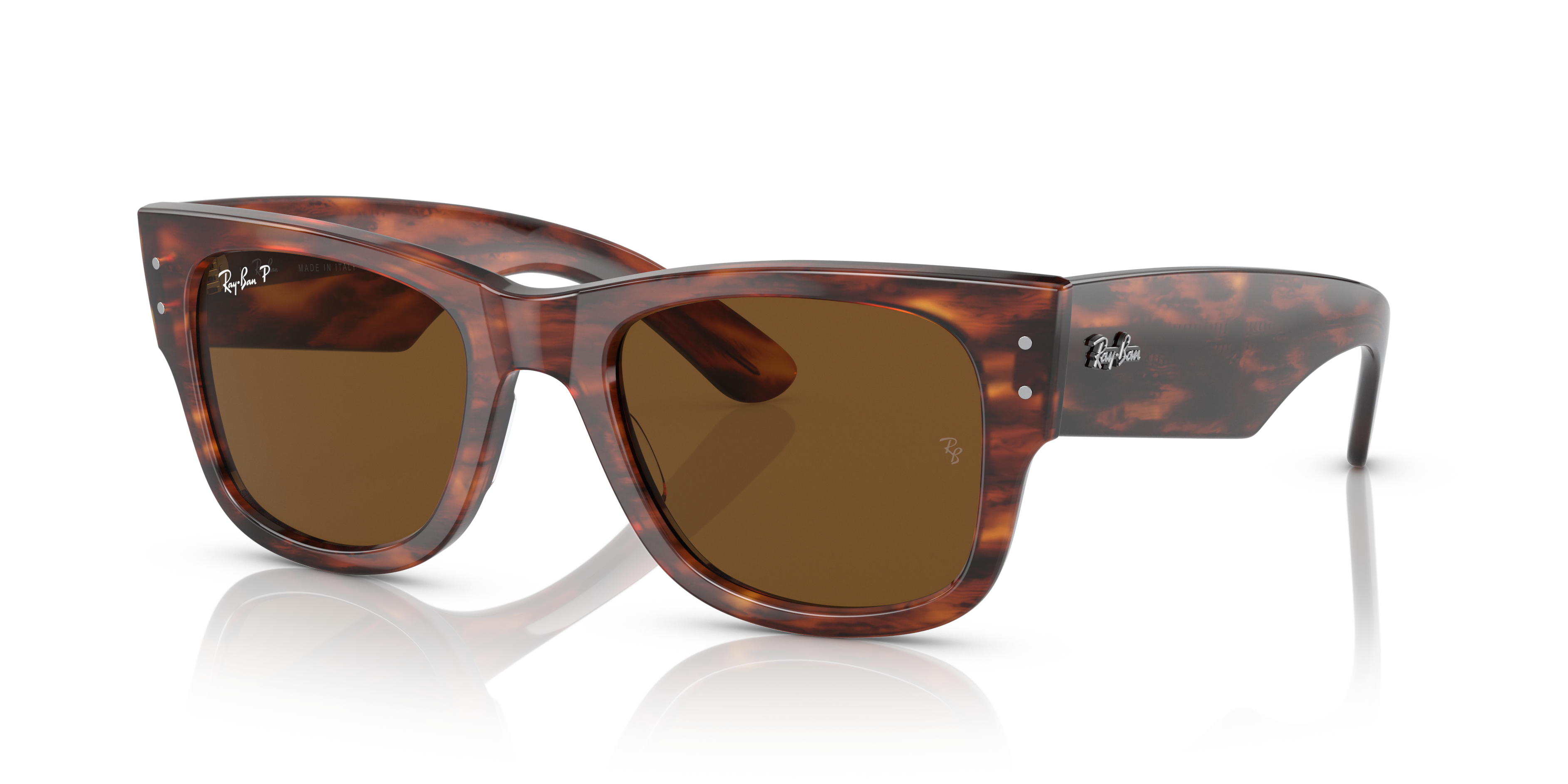 Ray-Ban MEGA WAYFARER RB0840S 954/57
