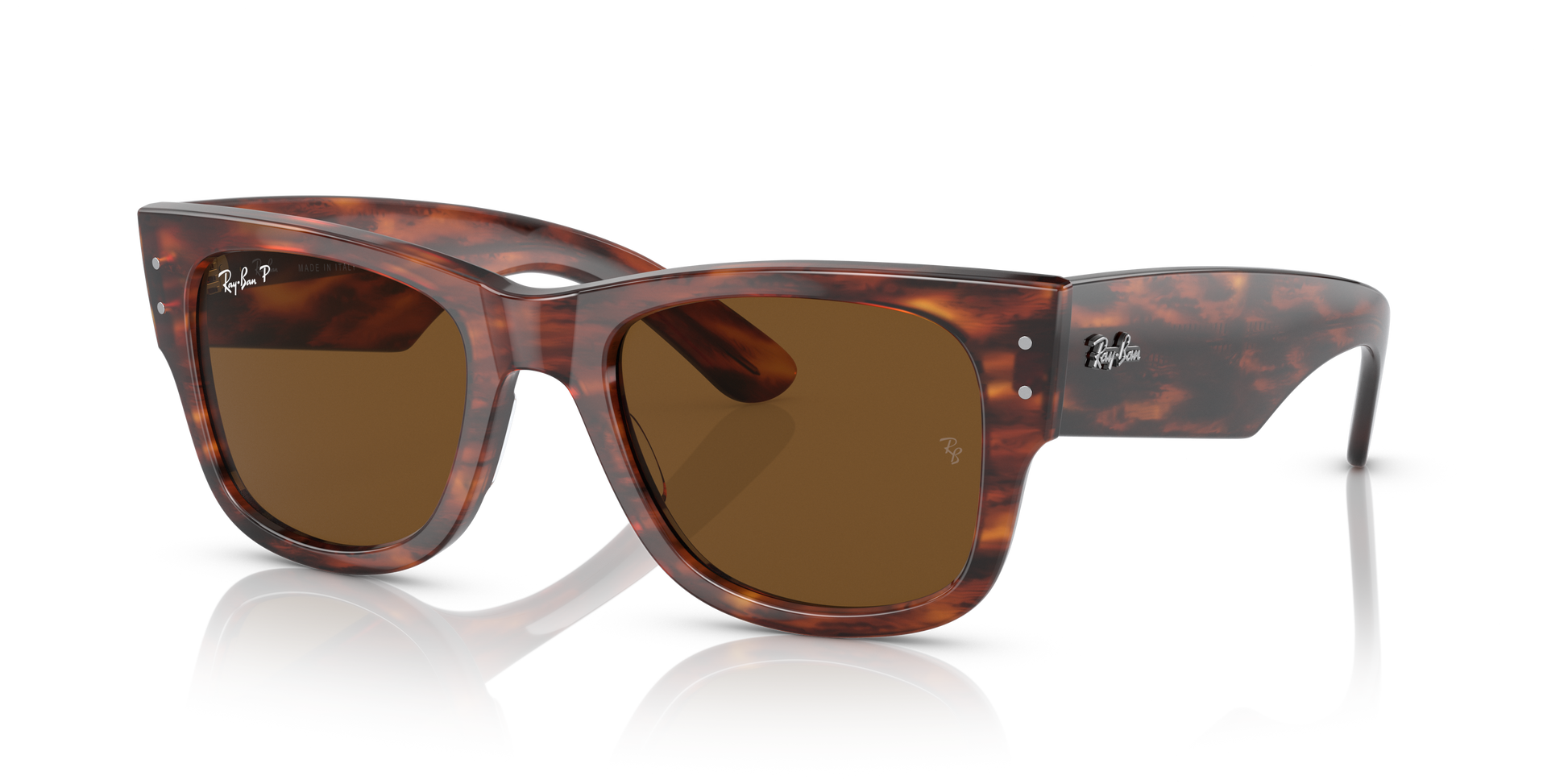 Ray-Ban MEGA WAYFARER RB0840S 954/57