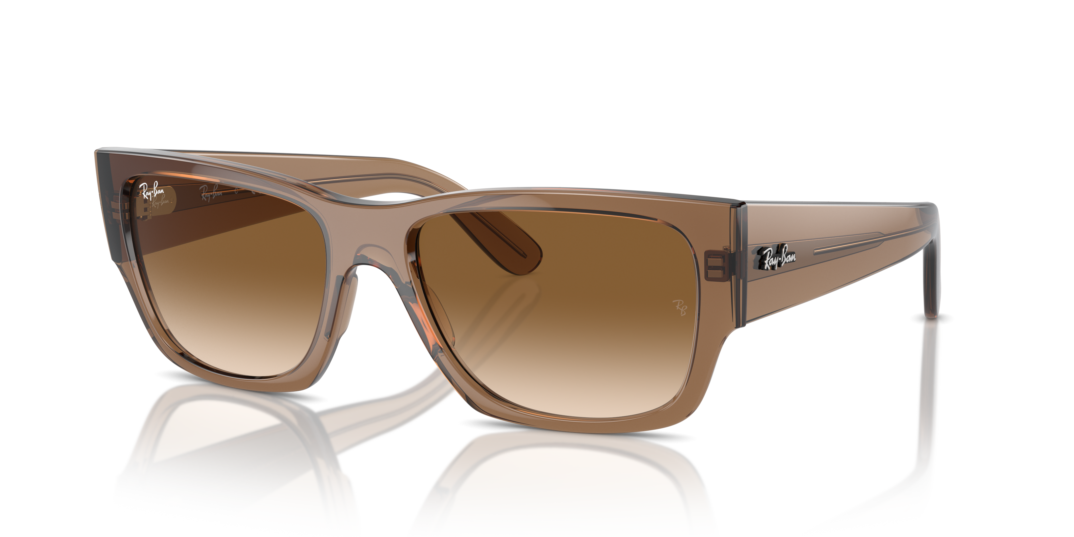Ray-Ban CARLOS RB0947S 664051