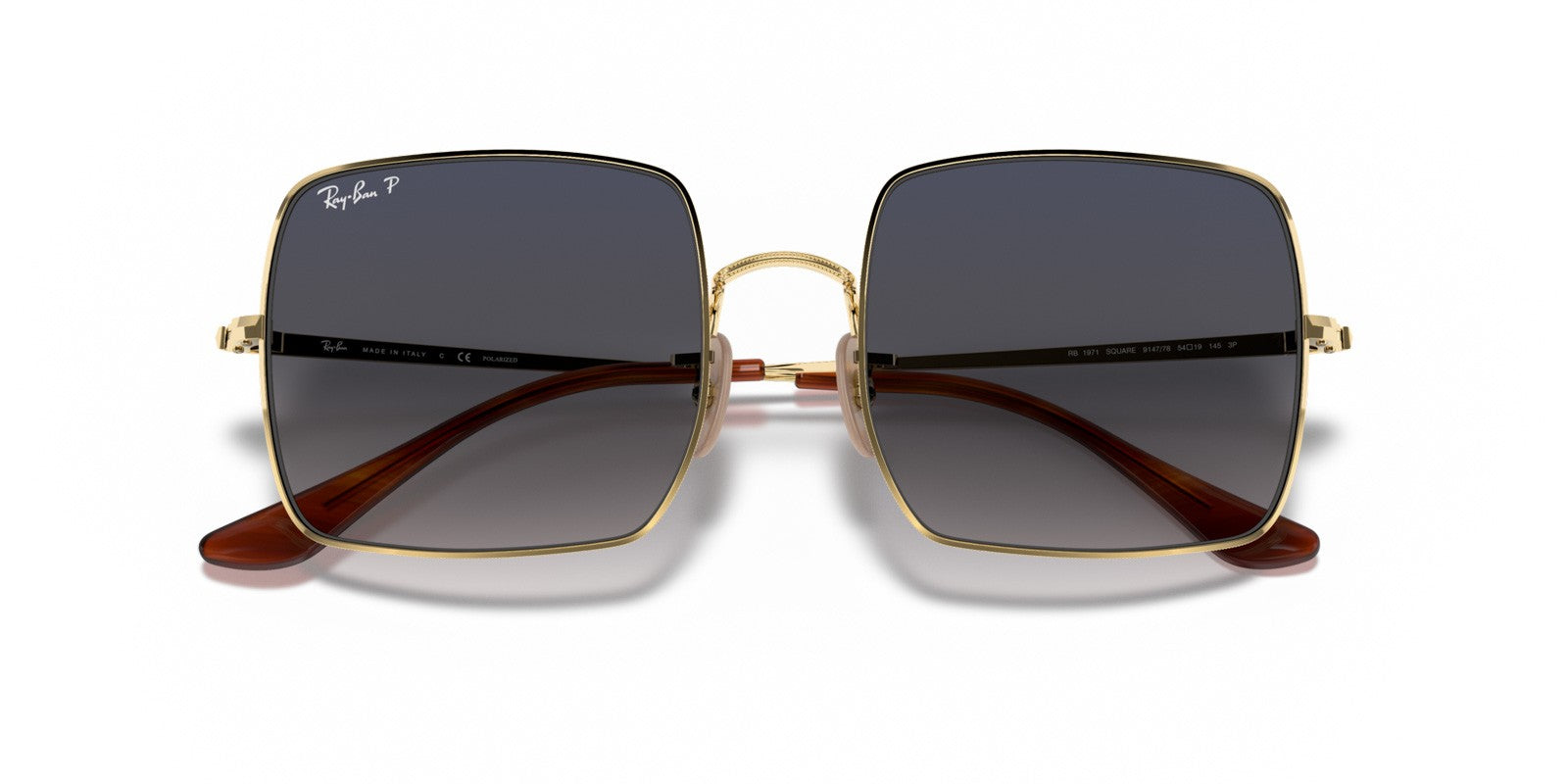 RAY-BAN SQUARE RB1971 914778 - View 5