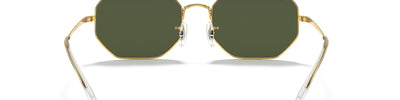 RAY-BAN OCTAGON RB1972 919631 - View 4