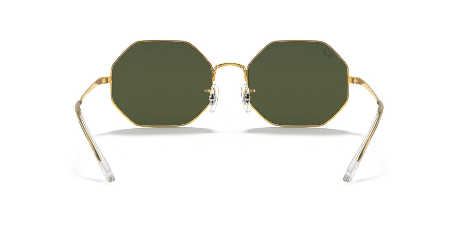 RAY-BAN OCTAGON RB1972 919631 - View 4