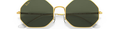 RAY-BAN OCTAGON RB1972 919631 - View 5