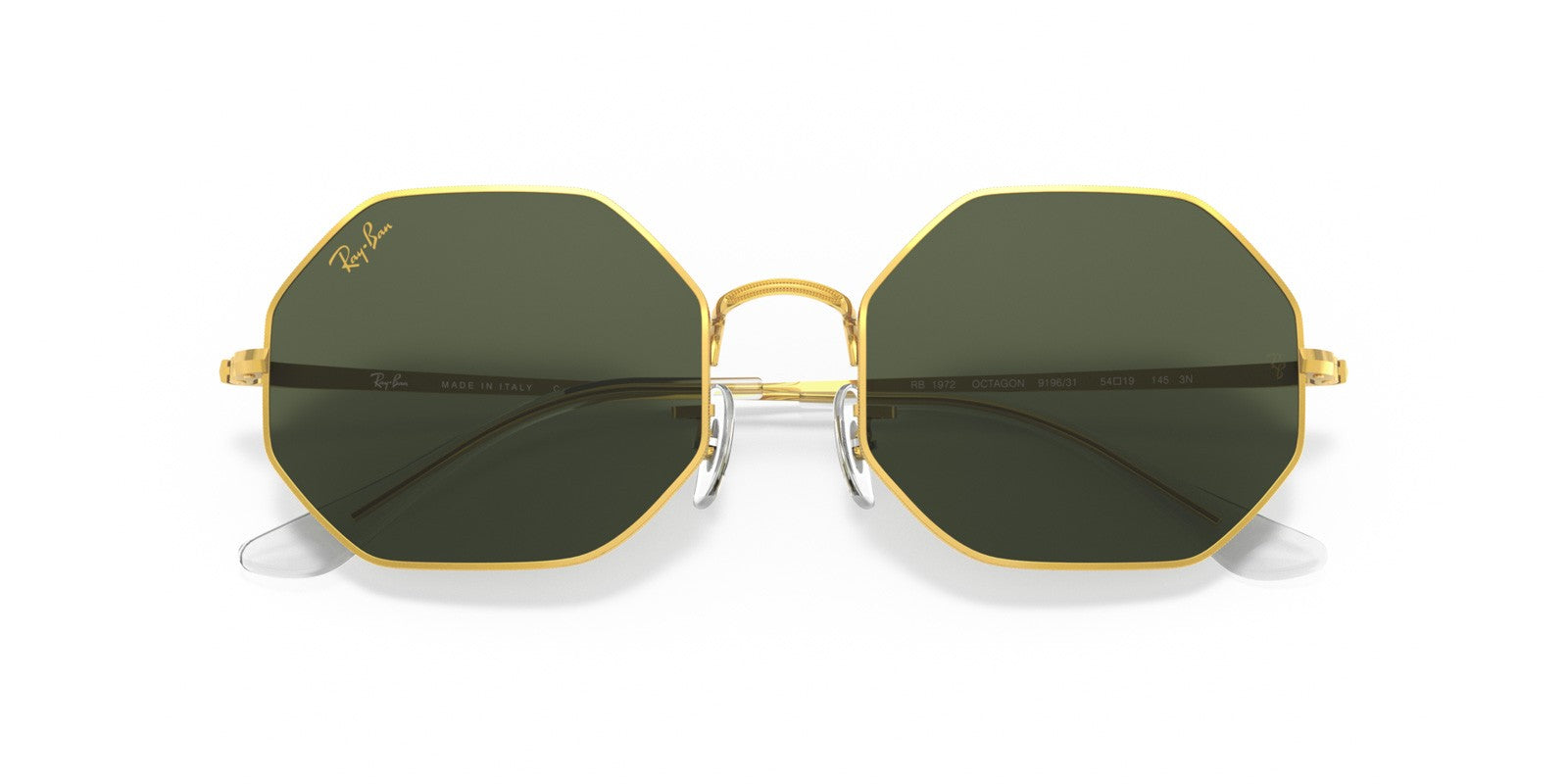 RAY-BAN OCTAGON RB1972 919631 - View 5