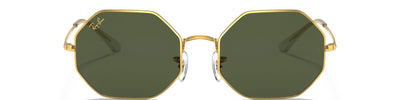 RAY-BAN OCTAGON RB1972 919631 - View 2