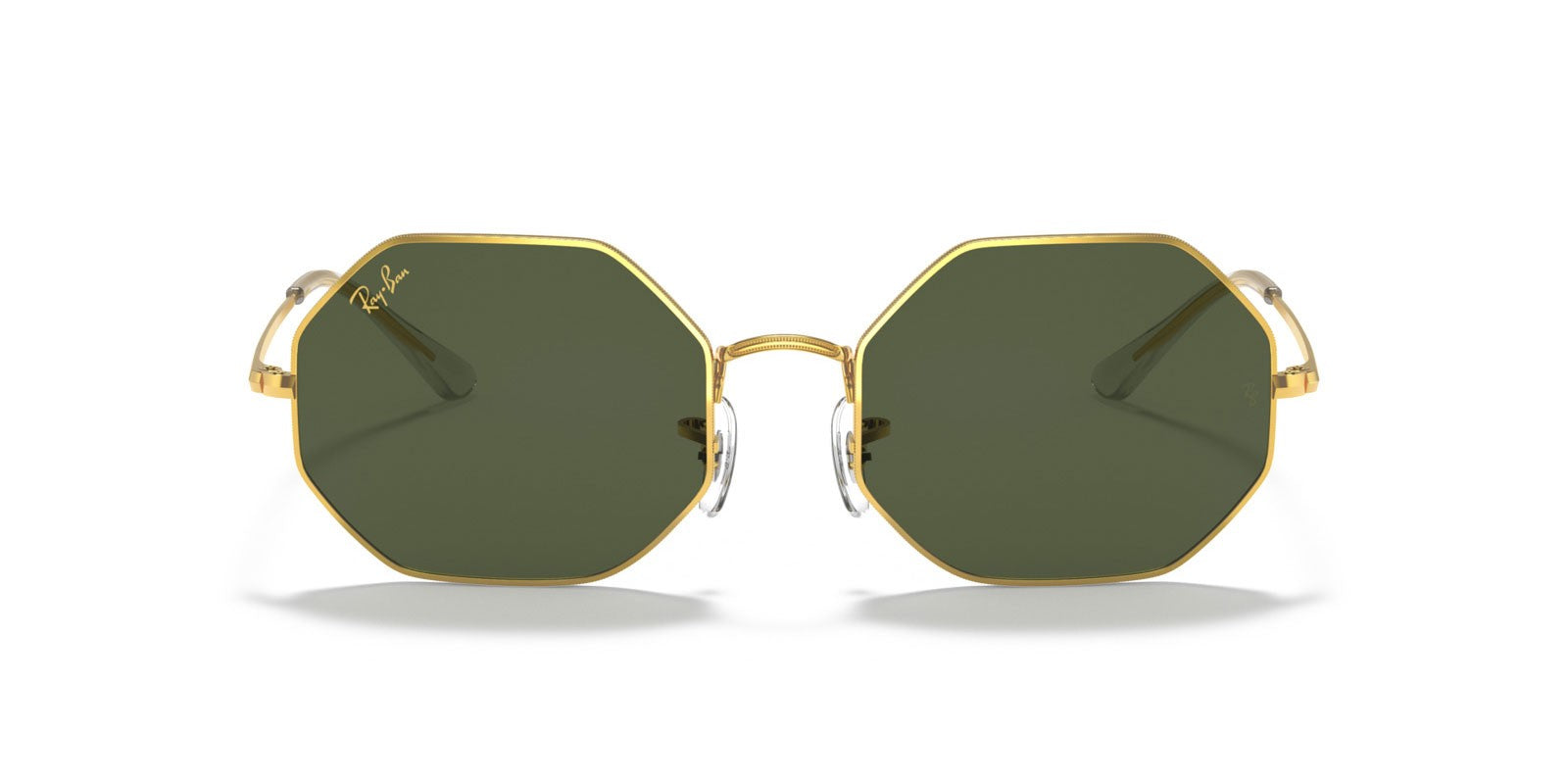 RAY-BAN OCTAGON RB1972 919631 - View 2