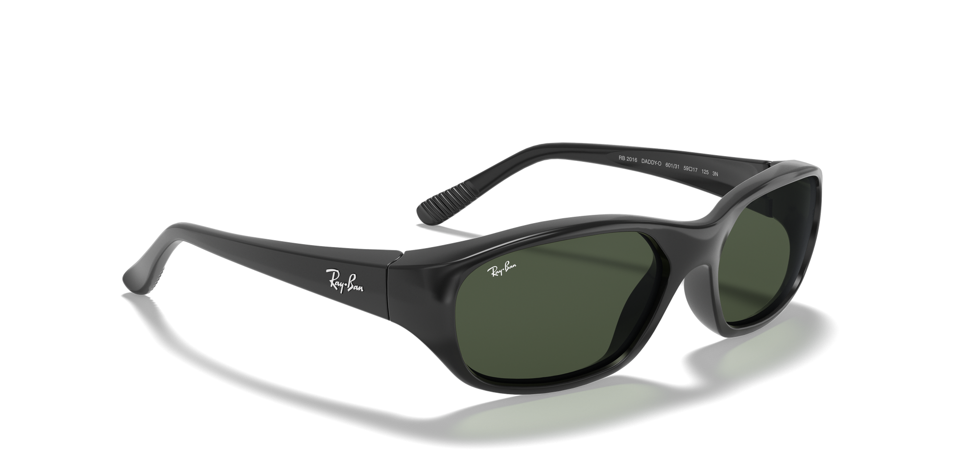 Ray-Ban DADDY-O RB2016 601/31