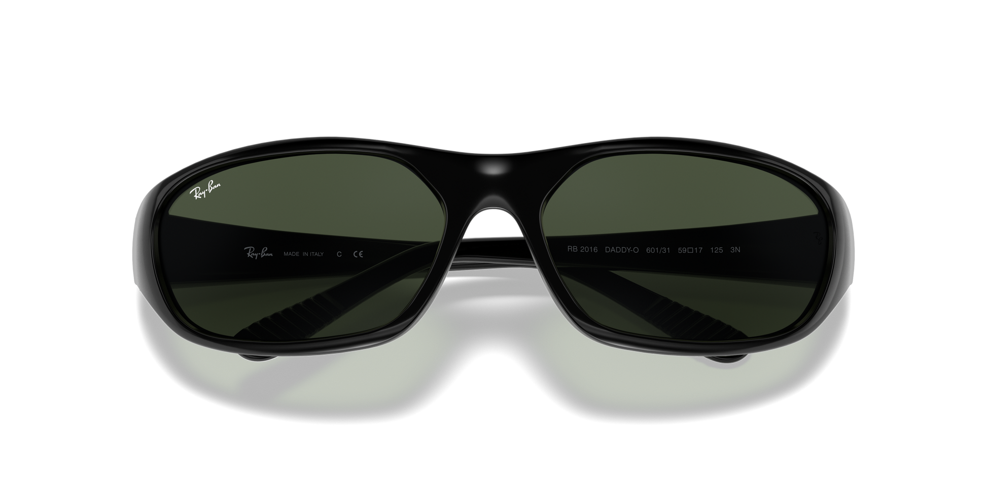 Ray-Ban DADDY-O RB2016 601/31