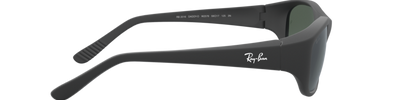Ray-Ban DADDY-O RB2016 W2578
