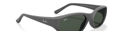 Ray-Ban DADDY-O RB2016 W2578