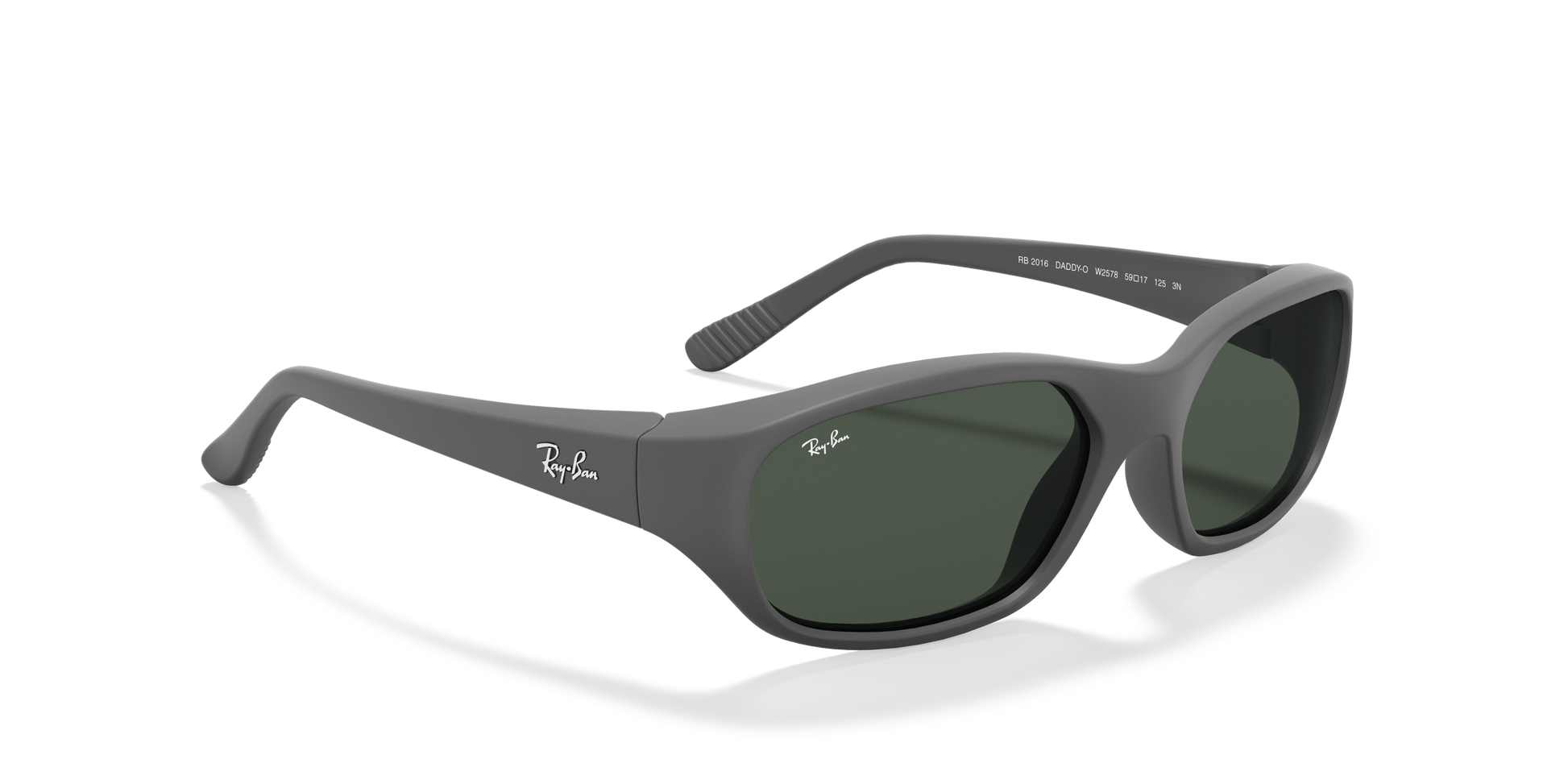 Ray-Ban DADDY-O RB2016 W2578