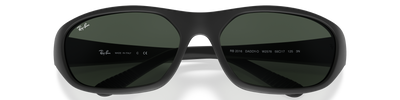 Ray-Ban DADDY-O RB2016 W2578