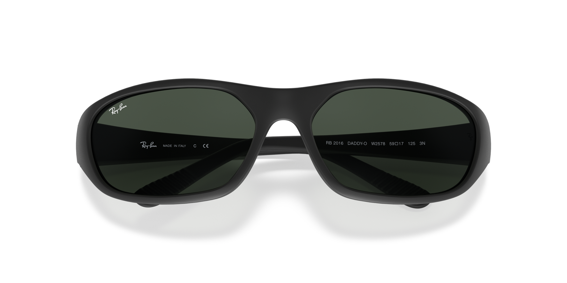 Ray-Ban DADDY-O RB2016 W2578