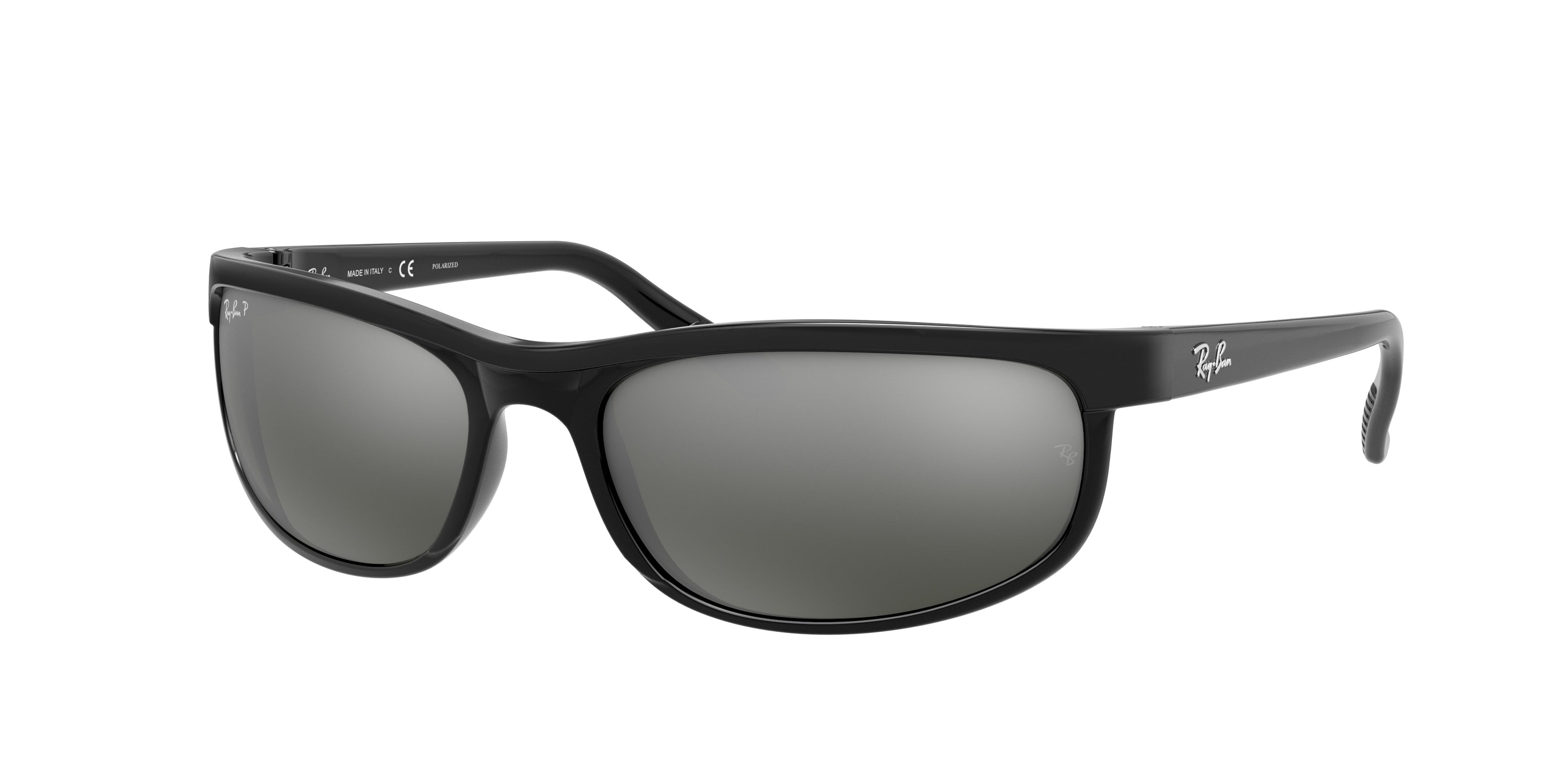 Ray-Ban PREDATOR 2 RB2027 601/W1